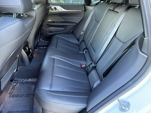 Certified 2024 BMW i4 M50 w/ Premium Package image 31