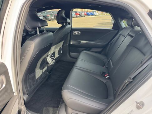 Used 2024 Hyundai Ioniq 6 SEL RWD image 17