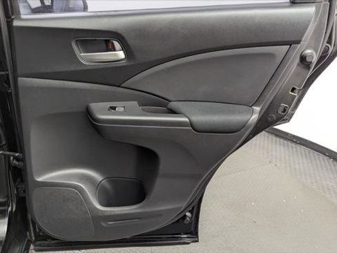 Used 2013 Honda CR-V LX image 19