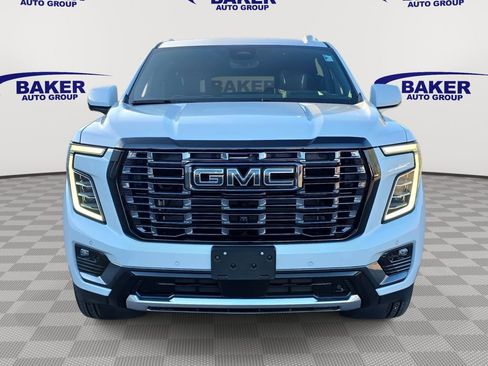 New 2026 GMC Yukon XL Denali Ultimate image 2