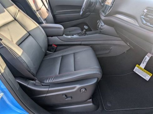New 2026 Dodge Durango GT AWD/4WD image 33
