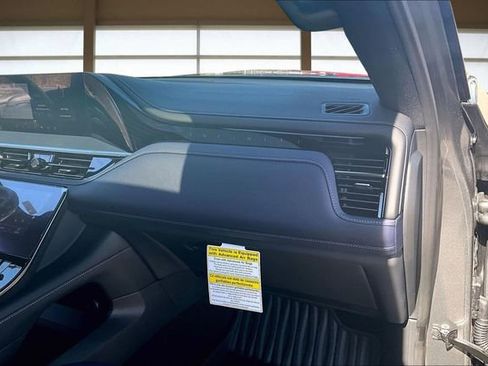 New 2026 INFINITI QX80 4WD image 17