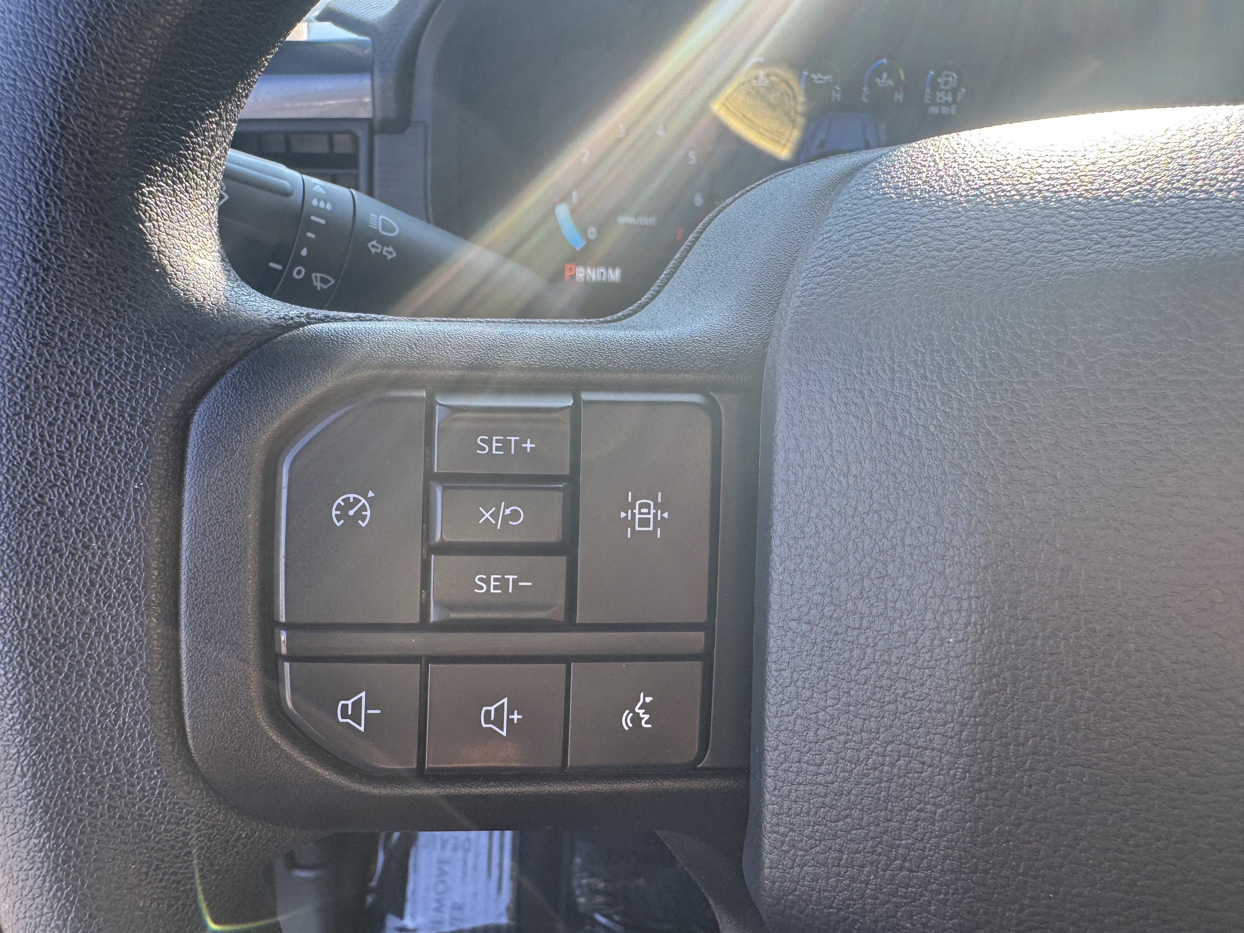Used 2024 Ford F150 STX AWD/4WD image 11