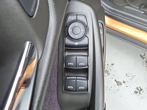 Used 2024 Chevrolet TrailBlazer ACTIV w/ Convenience Package AWD/4WD image 21