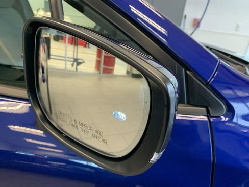 New 2026 Subaru Crosstrek 2.5i Sport image 22