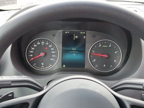 Used 2024 Mercedes-Benz Sprinter 2500 image 20