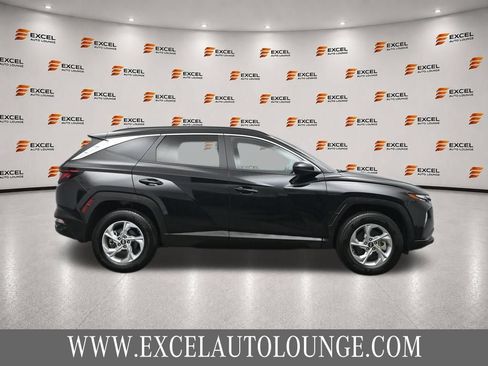 Used 2024 Hyundai Tucson SEL AWD/4WD image 6