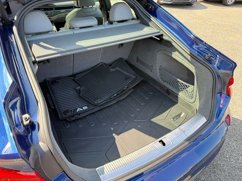 Used 2018 Audi A5 2.0T Premium Plus w/ Premium Plus image 38