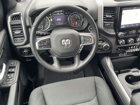 New 2026 RAM 1500 Express image 11