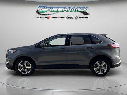 Used 2022 Ford Edge SEL w/ Convenience Package