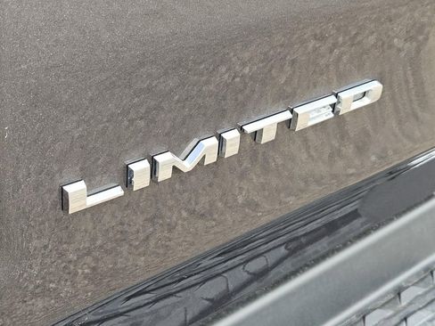 Used 2021 RAM 1500 Limited image 8