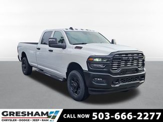 New 2026 RAM 3500 Tradesman video 1