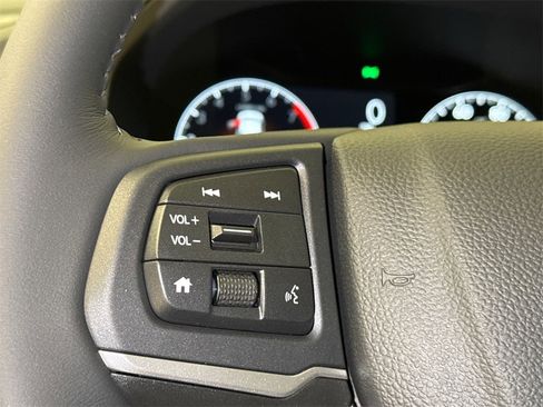 New 2026 Honda Ridgeline RTL image 31