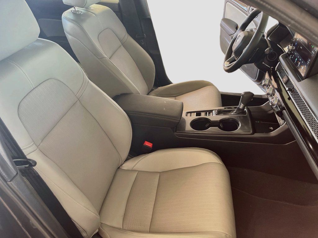 Used 2025 Honda Civic Sport Touring image 27