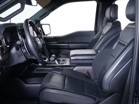 Used 2023 Ford F150 Raptor w/ Raptor Carbon Fiber Package AWD/4WD image 5