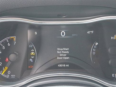 Used 2020 Jeep Grand Cherokee Limited image 22