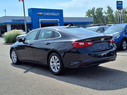 Used 2023 Chevrolet Malibu LT FWD image 7