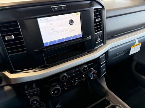 New 2026 Ford F350 XLT AWD/4WD image 14