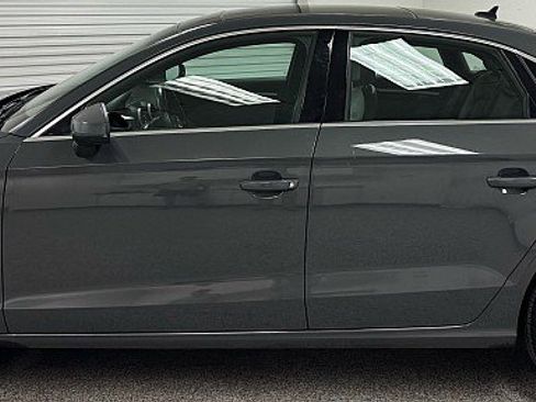 Used 2019 Audi A3 2.0T Premium w/ Convenience Package image 8