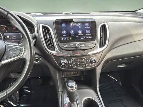 Used 2020 Chevrolet Equinox LT w/ Sport Edition AWD/4WD image 11