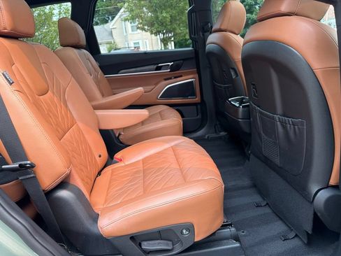 Certified 2024 Kia Telluride SX X-Line AWD/4WD image 29