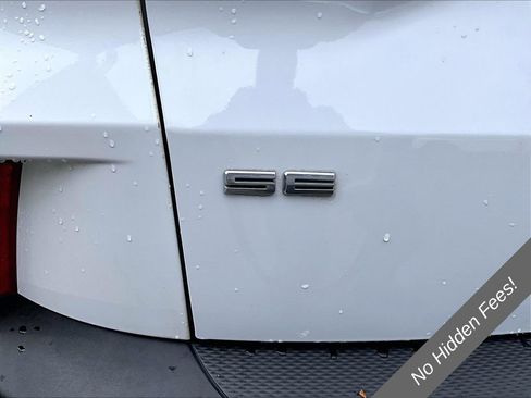 Used 2020 Ford Escape SE FWD image 8