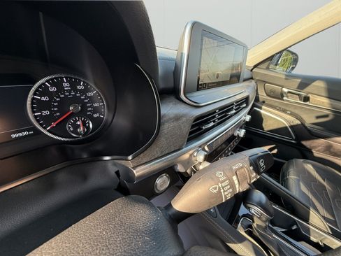 Used 2021 Kia Telluride SX w/ SX Prestige Package AWD/4WD image 21