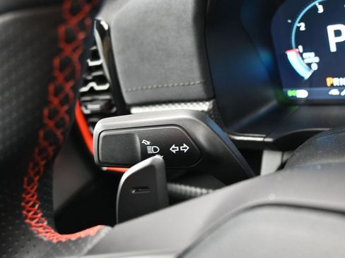 New 2025 Ford Ranger Raptor image 23