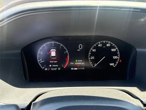 Used 2024 Honda CR-V EX-L image 12