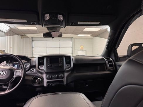 Used 2024 RAM 2500 Tradesman image 22