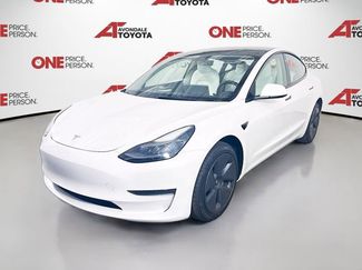 Used 2023 Tesla Model 3 Standard Range video 3