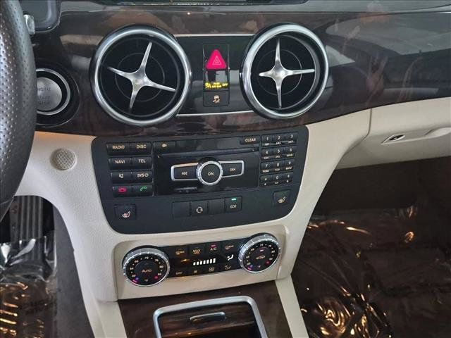 Used 2014 Mercedes-Benz GLK 350 2WD image 15