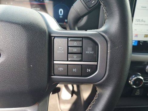 Used 2025 Ford F150 XLT w/ Equipment Group 301A Standard AWD/4WD image 29