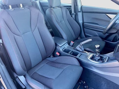 Used 2023 Subaru WRX Premium AWD/4WD image 27
