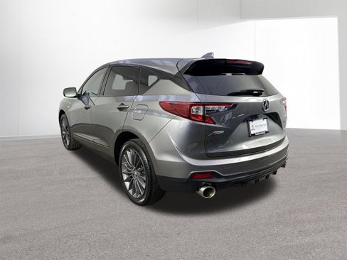 Used 2023 Acura RDX A-Spec AWD/4WD image 32