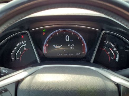 Used 2019 Honda Civic Sport image 24