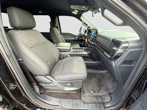 Used 2021 Ford F150 XL w/ STX Appearance Package image 15
