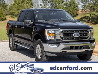 Used 2023 Ford F150 XLT w/ Equipment Group 302A High