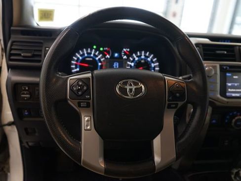 Used 2019 Toyota 4Runner SR5 image 14