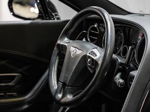 Used 2013 Bentley Continental GT image 17