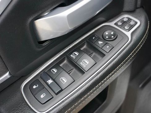 Used 2024 RAM 2500 Big Horn image 15