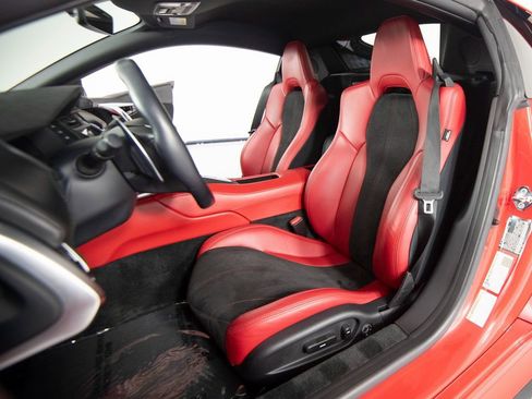 Used 2021 Acura NSX image 28