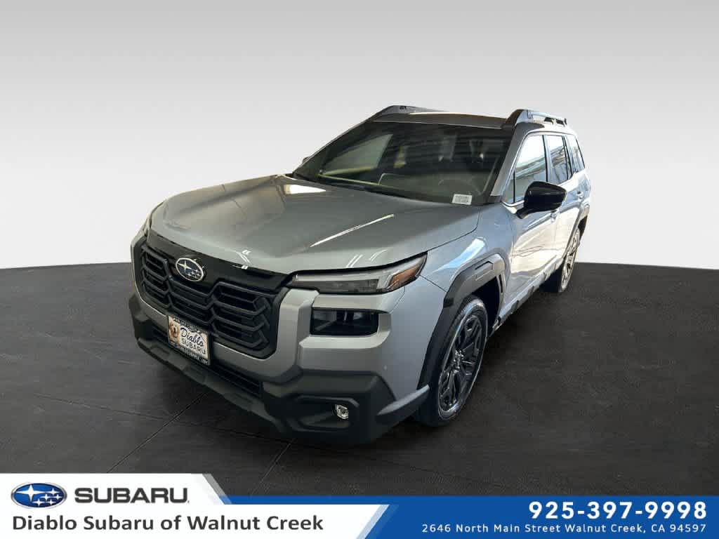 New 2026 Subaru Outback Limited XT AWD/4WD image 1