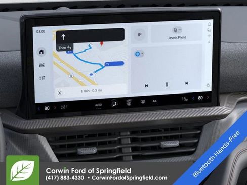 New 2026 Ford Explorer Active image 16