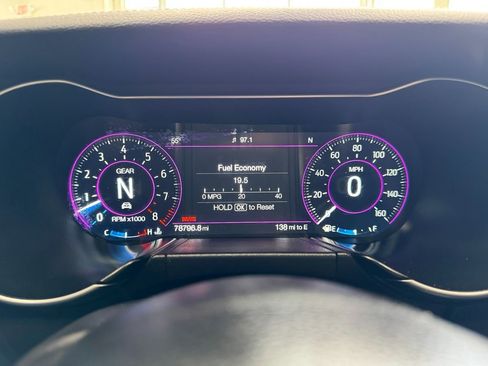 Used 2019 Ford Mustang GT Premium w/ GT Performance Package RWD image 33