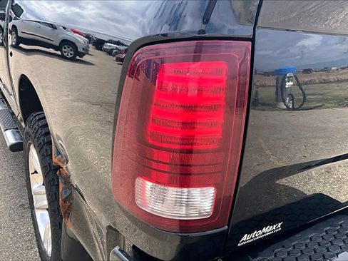 Used 2014 RAM 1500 Sport w/ Sport Premium Group AWD/4WD image 28