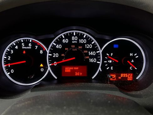 Used 2011 Nissan Altima 2.5 image 12