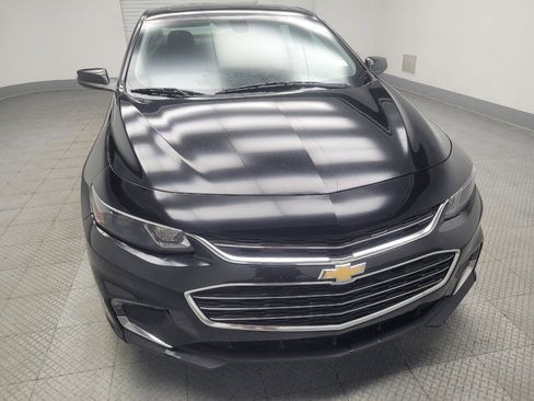 Used 2018 Chevrolet Malibu LT FWD image 14