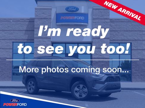 Used 2024 Toyota RAV4 XLE w/ Convenience Package image 1