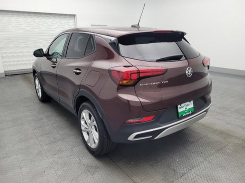 Used 2023 Buick Encore GX Preferred image 5